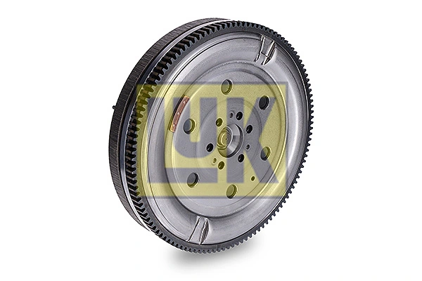 Flywheel